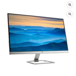 Hp 27es Monitor