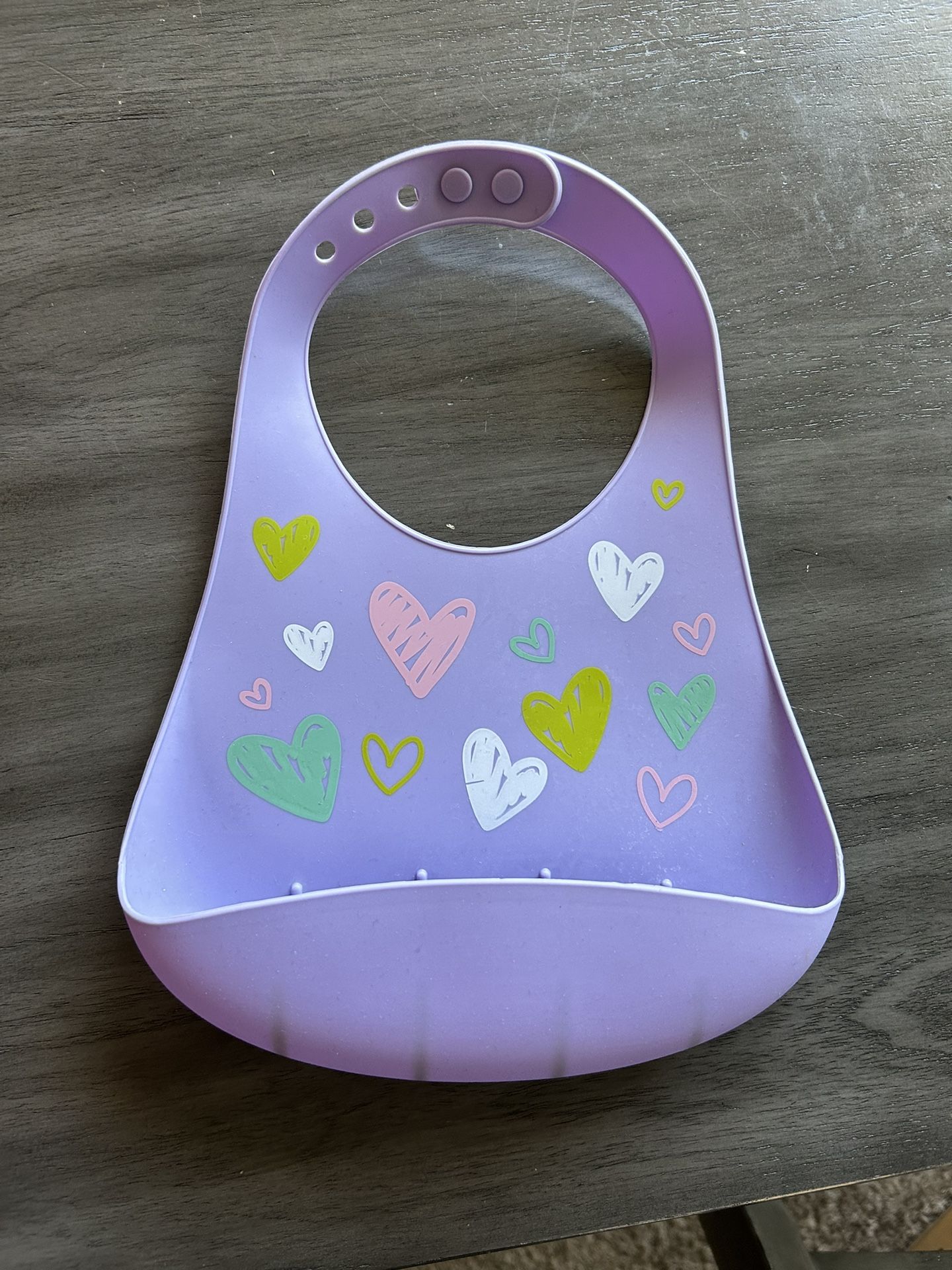 Infants/Toddler Bib