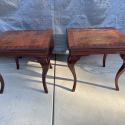 Side Tables