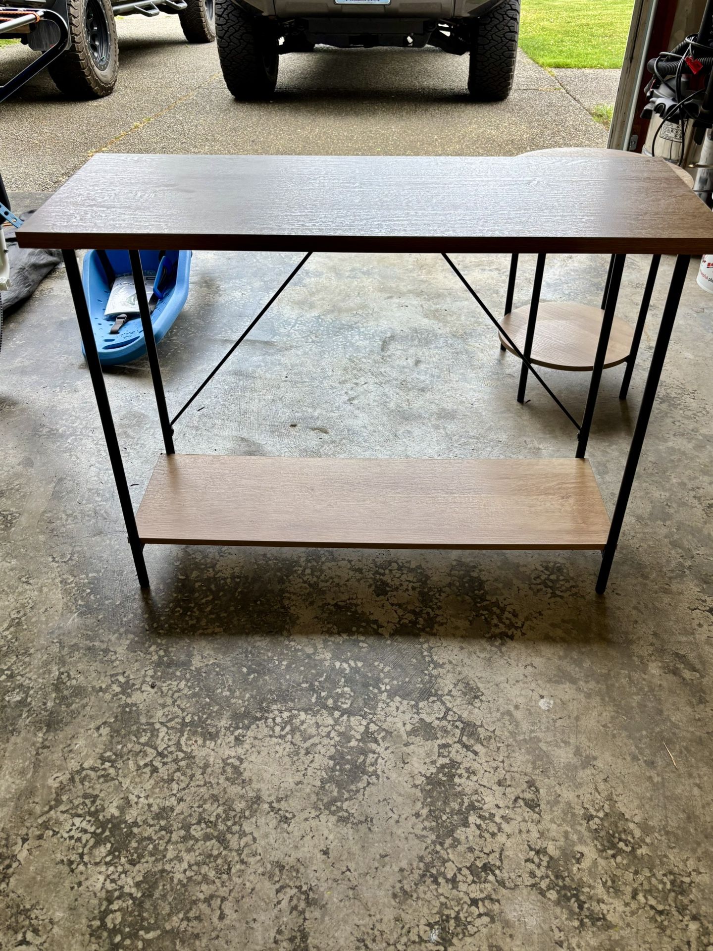 Pending Pickup - Free Side Tables (x2)