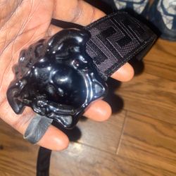 Versace Medusa Belt 