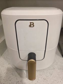 Beautiful by Drew Barrymore Air Fryer