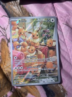 Eevee