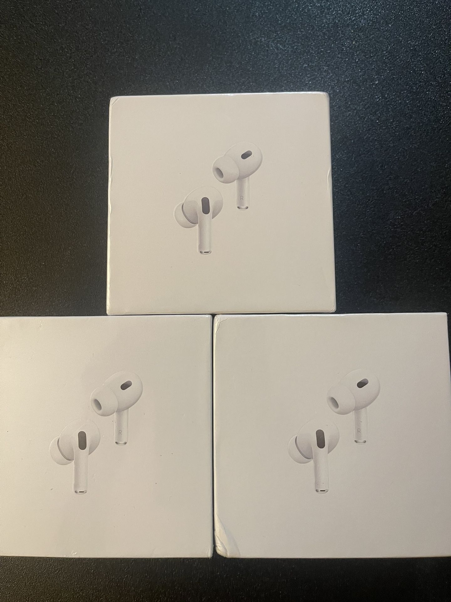 Airpod pro generation 2