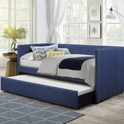 Vallejo Youth Daybeds & Trundle Beds by Homelegance✳️On Display 💳Financing Options