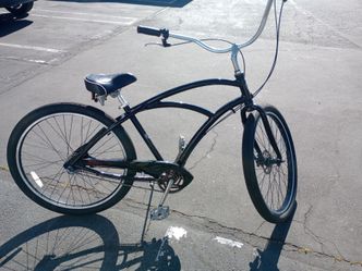 29 inch phat cruiser