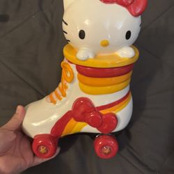 Hello Kitty Ceramic