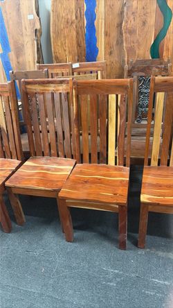 Chair clearance