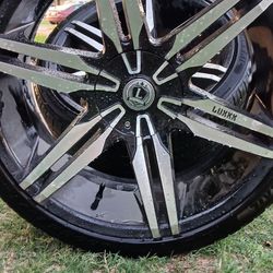 Lucks Rims 