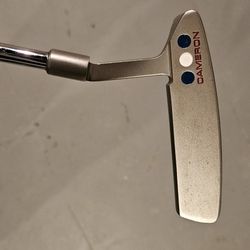 Scotty Cameron 2.0 Custom Putter