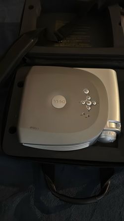 Dell DLP Front Projector
