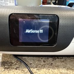 Resmed Airsense 11