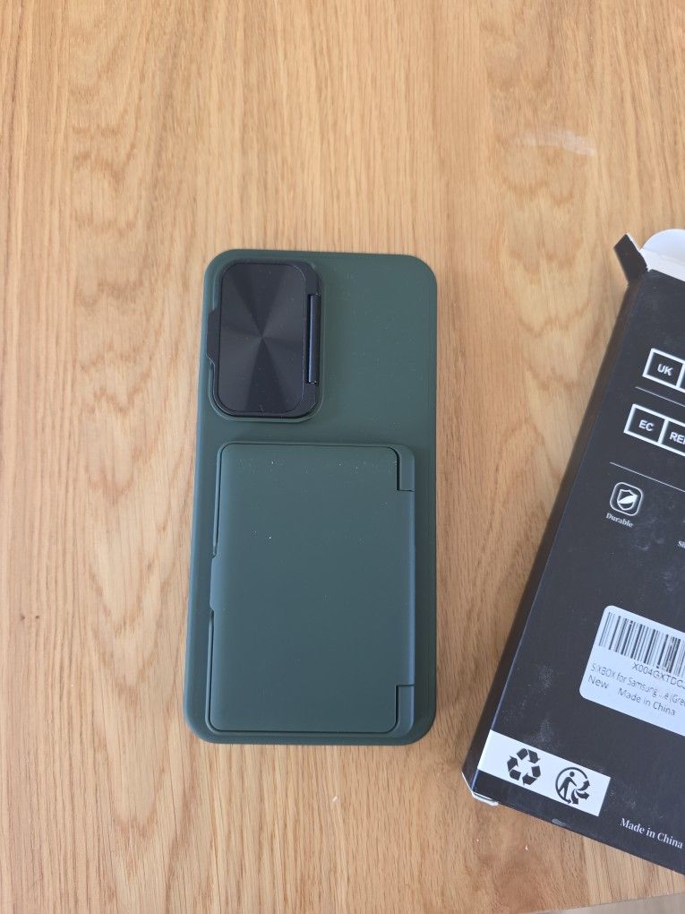 Samsung S25 Plus Case