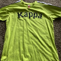 Kappa Shirt
