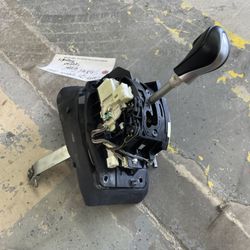 2017-2021 infiniti q50 shifter gear selector full assembly part 