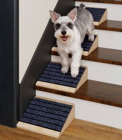 New (12” x 11”) Ramps for Stairs / for Dogs and Cats