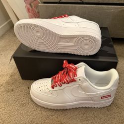 Supreme Air Force 1