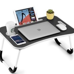  Foldable Laptop Table 