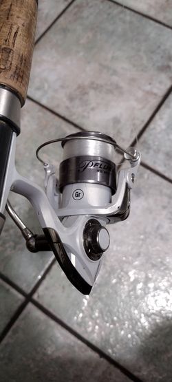 Pflueger Trion Sp30 Spinning Reel