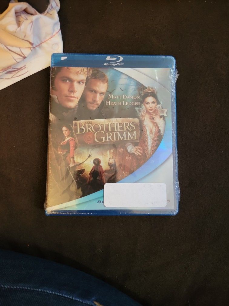 Brothers Grimm