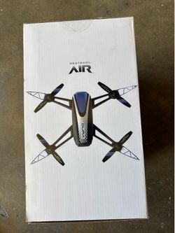 Drones