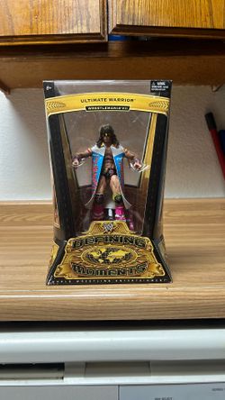 WWE