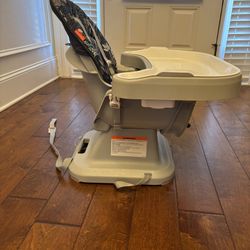 Fisher Price Portable High Chair