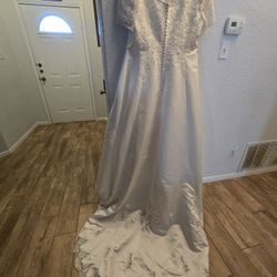 Wedding  Dress