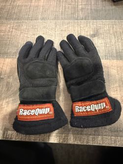 Racequip Youth Gloves
