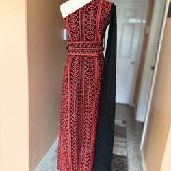 Muslim Women Clothing 