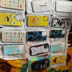 Fundas Para iPhone / iPhone cases