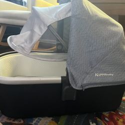 Uppababy Bassinet 