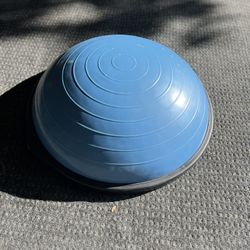 Home Balance Trainer