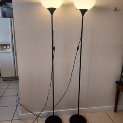 two lamp firm price