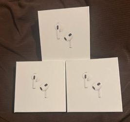 Airpods 3rd gen