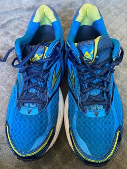 Brooks Ghost G7 size 10.5