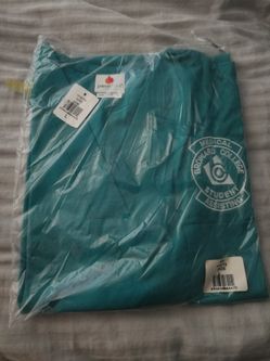 Shirt for MA size Large