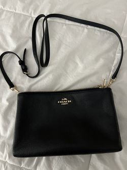 Coach Like New