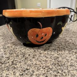 Halloween decor 🎃