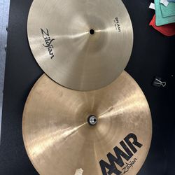 Percussion Lot