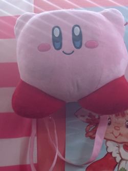 Kirby Backpack