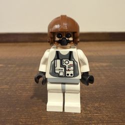 Lego Star Wars Ten Numb - SW0153