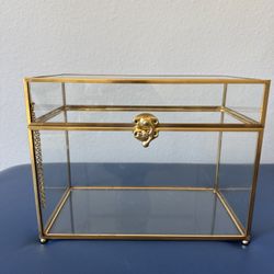 Wedding Card Box