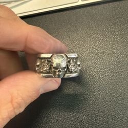 NightRider Jewelry Roses Band