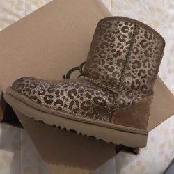 Toddler Uggs 