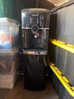 Primo water dispenser