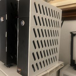 RARE 3.5 liter Custom Gaming pc RTX 5060
