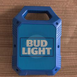 Budlight Bluetooth Speaker 
