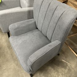 Accent Chair, New