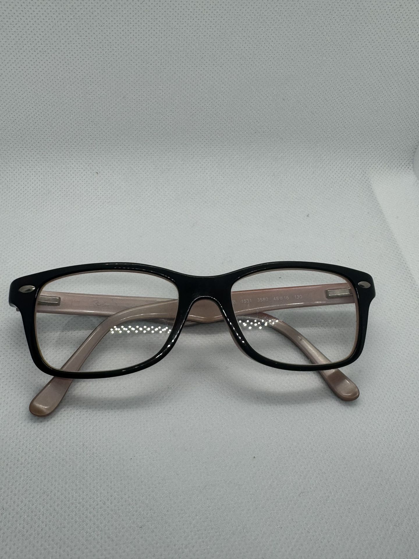 RAY BAN EYEGLASSES Petite (read)